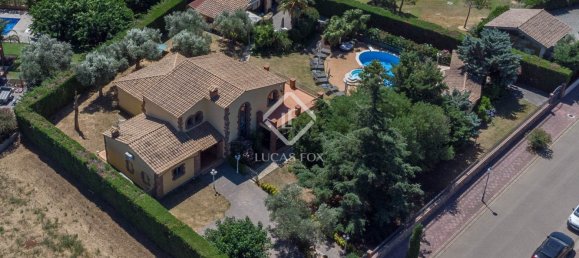 5 chambres Villa à Peralada, Spain No. 81065 2