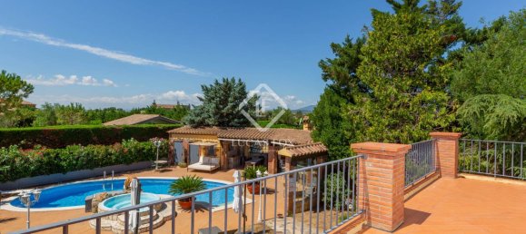 5 chambres Villa à Peralada, Spain No. 81065 28