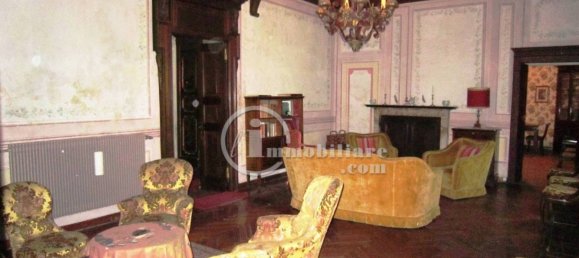 6 bedrooms Villa in Lomazzo, Italy No. 108059 12