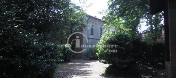 6 bedrooms Villa in Lomazzo, Italy No. 108059 29