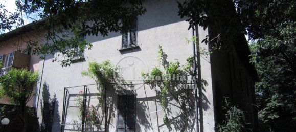 6 bedrooms Villa in Lomazzo, Italy No. 108059 5