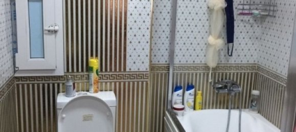 3 غرف نوم شقة في Yasamal, Azerbaijan رقم 166 22