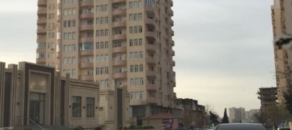 3 غرف نوم شقة في Yasamal, Azerbaijan رقم 166 26