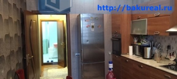 3 غرف نوم شقة في Yasamal, Azerbaijan رقم 166 8