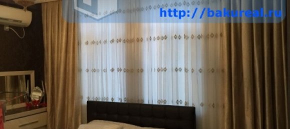 3 غرف نوم شقة في Yasamal, Azerbaijan رقم 166 17