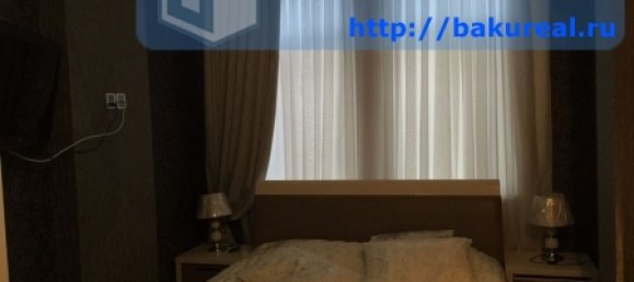 3 غرف نوم شقة في Yasamal, Azerbaijan رقم 166 9