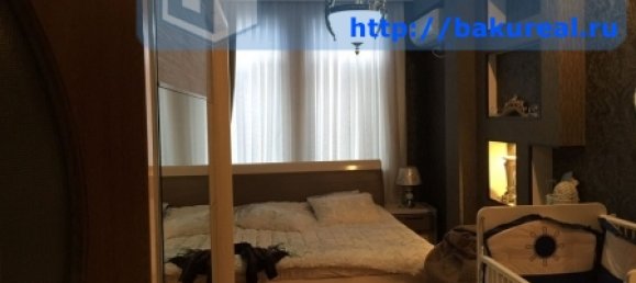 3 غرف نوم شقة في Yasamal, Azerbaijan رقم 166 13