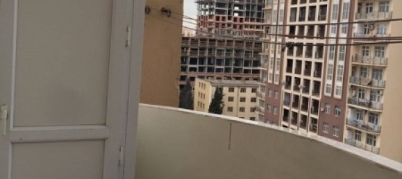 3 غرف نوم شقة في Yasamal, Azerbaijan رقم 166 25