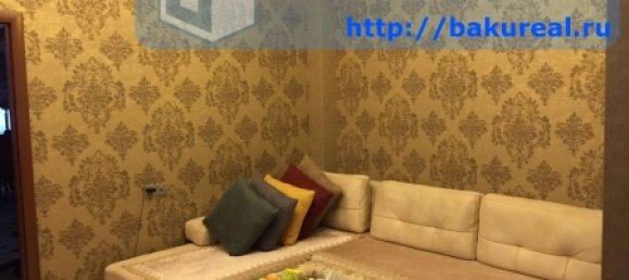 3 غرف نوم شقة في Yasamal, Azerbaijan رقم 166 4