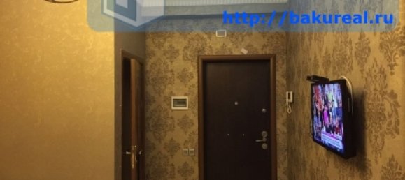 3 غرف نوم شقة في Yasamal, Azerbaijan رقم 166 6