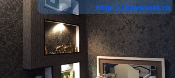 3 غرف نوم شقة في Yasamal, Azerbaijan رقم 166 10