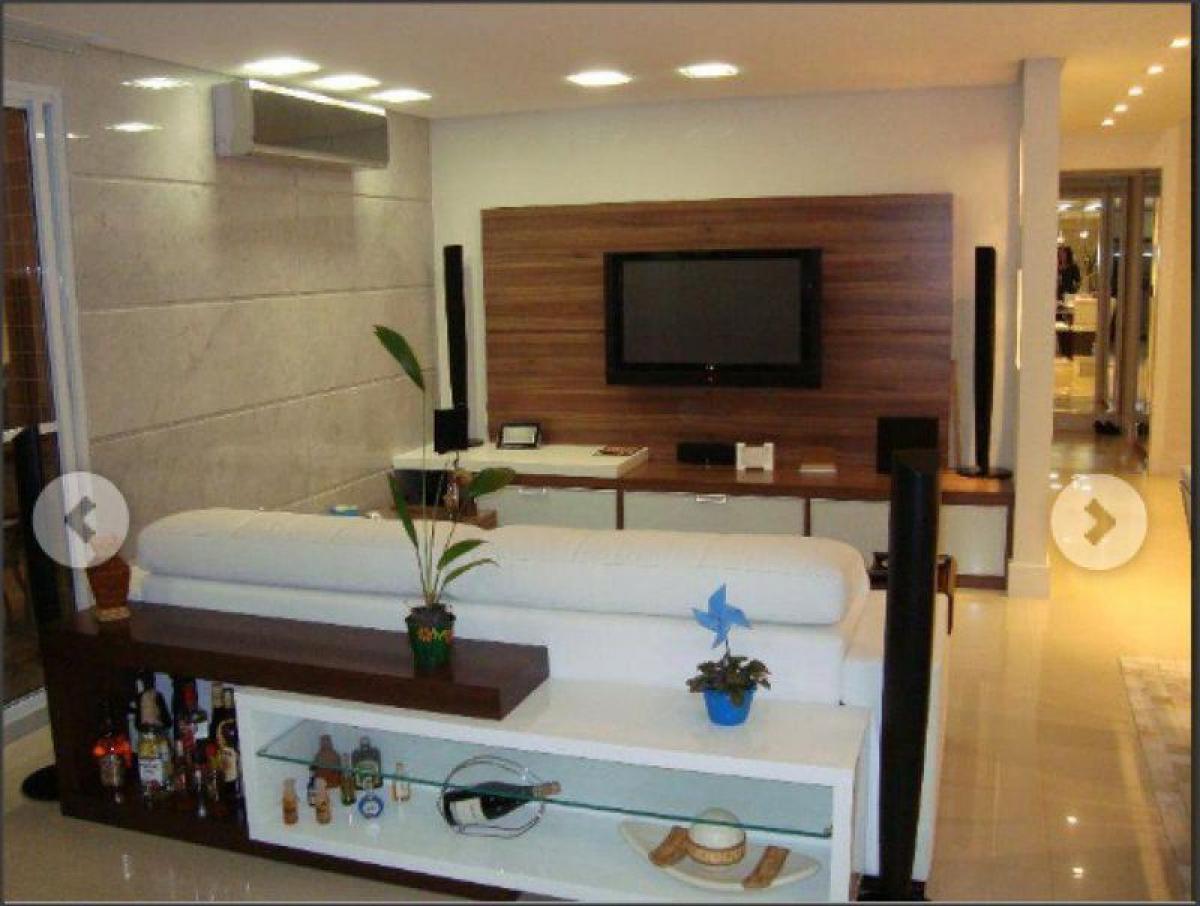 2 bedrooms House in Sao Paulo, Brazil No. 572901