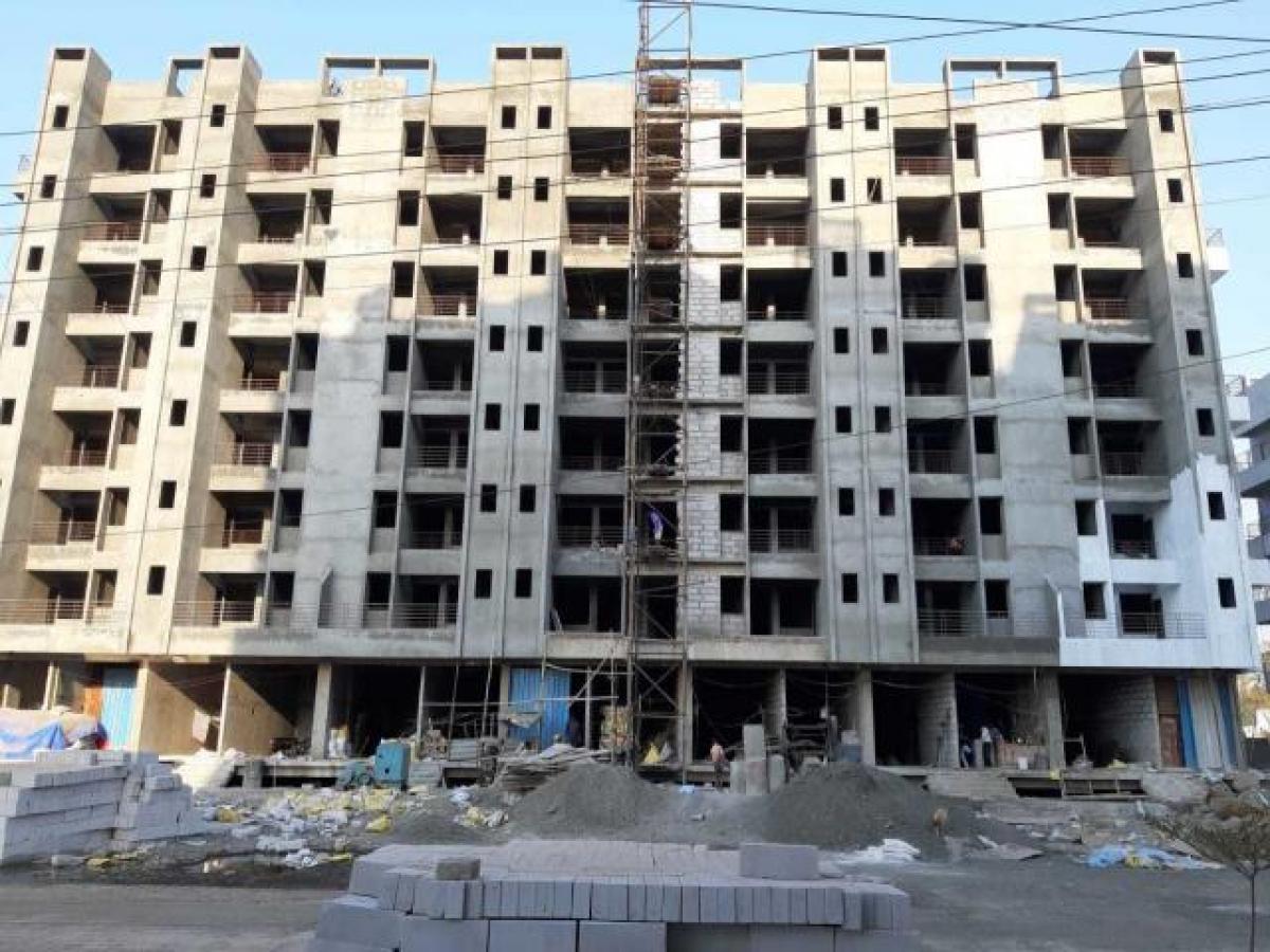 Studio in Mumbai, India No. 18801