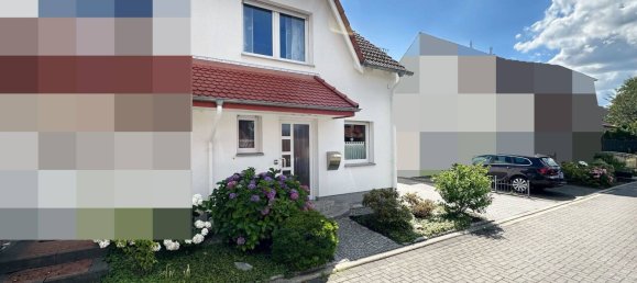 Moradia em banda de 4 divisões em Bochum, Germany N.º 8366 2