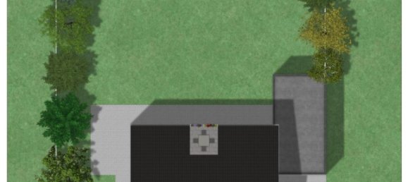 Дом с 10 комнатами в Варендорф, Германия № 156883 17