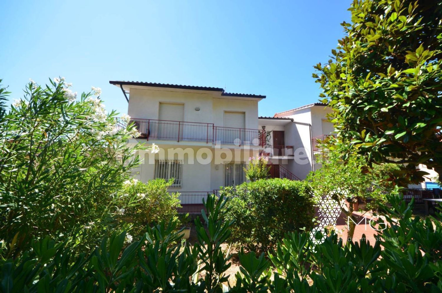 2 bedrooms Apartment in Rosignano Marittimo, Italy No. 307931