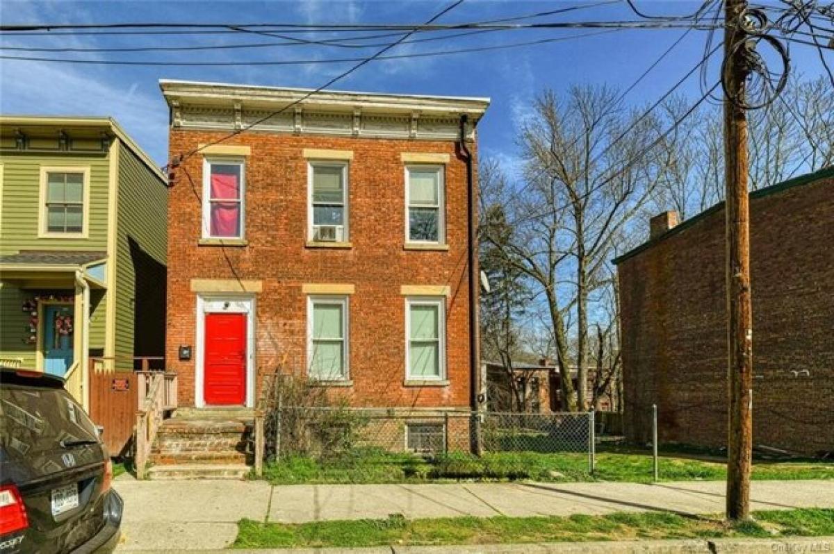 6 Schlafzimmer Haus in Newburgh, USA, Nr. 440693