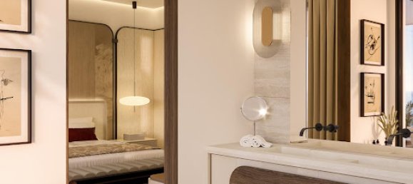 Apartamento de 3 dormitorios en Marbella, Spain No. 141912 25