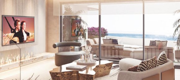 Apartamento de 3 dormitorios en Marbella, Spain No. 141912 17