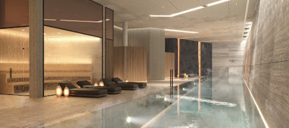 Apartamento de 3 dormitorios en Marbella, Spain No. 141912 7