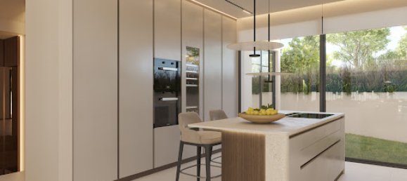 Apartamento de 3 dormitorios en Marbella, Spain No. 141912 4