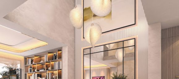 Apartamento de 3 dormitorios en Marbella, Spain No. 141912 3