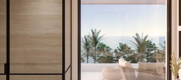 Apartamento de 3 dormitorios en Marbella, Spain No. 141912 18