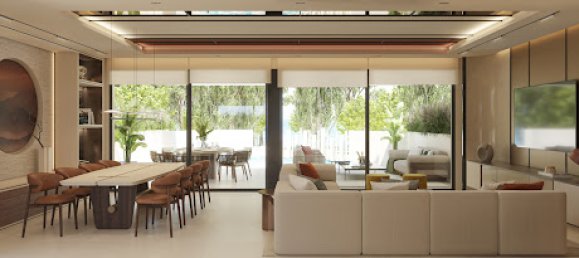 Apartamento de 3 dormitorios en Marbella, Spain No. 141912 12