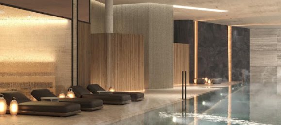 Apartamento de 3 dormitorios en Marbella, Spain No. 141912 23