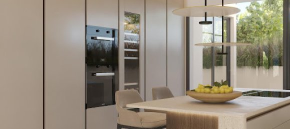 Apartamento de 3 dormitorios en Marbella, Spain No. 141912 20