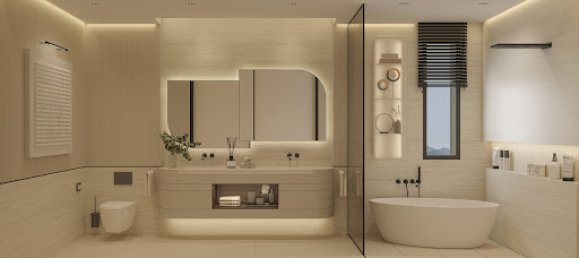 Apartamento de 3 dormitorios en Marbella, Spain No. 141912 10