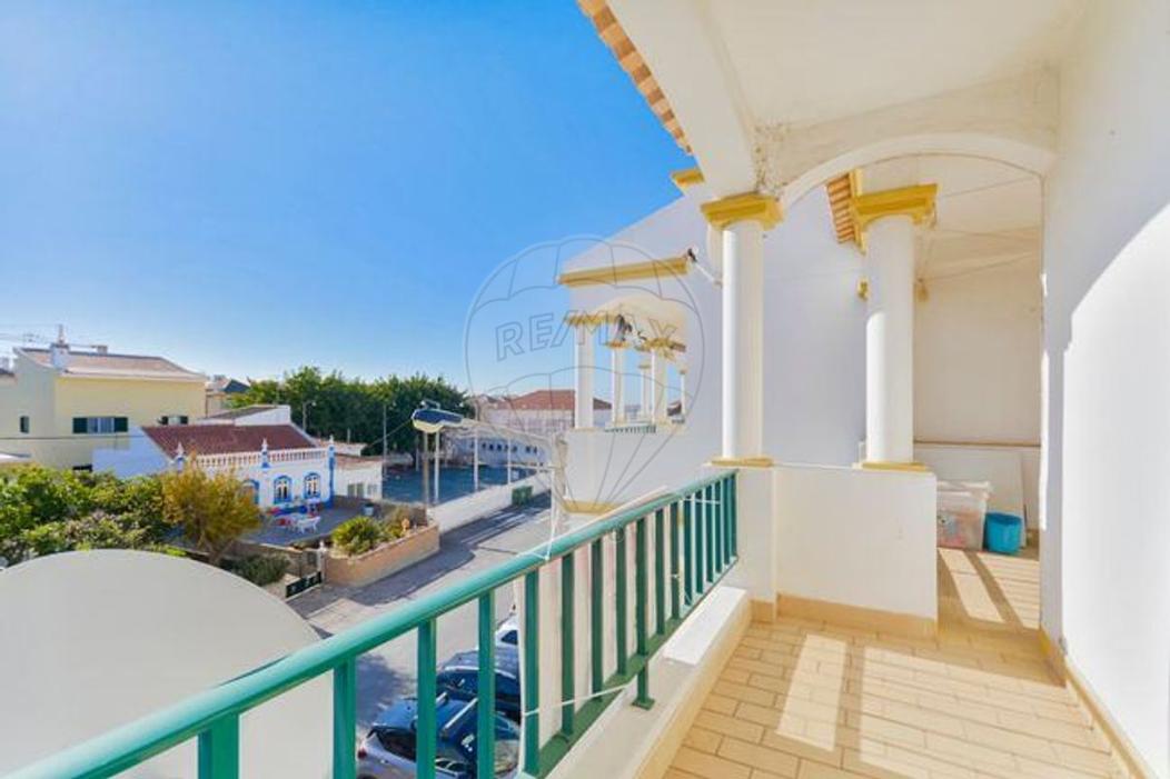 Квартира с 2 спальнями в Тавира, Португалия № 215843