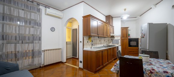 Apartamento de 2 dormitorios en Trieste, Italy No. 322721 8