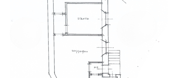 Apartamento de 2 dormitorios en Trieste, Italy No. 322721 22