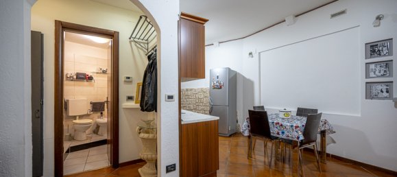 Apartamento de 2 dormitorios en Trieste, Italy No. 322721 7