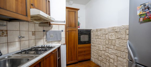 Apartamento de 2 dormitorios en Trieste, Italy No. 322721 10