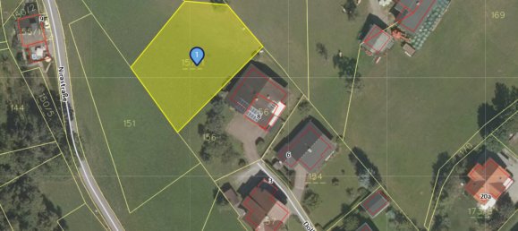 Земельный участок в Чаггунс, Австрия № 142669 7