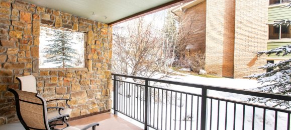 2 Schlafzimmer Cafe / Restaurant in Vail, USA, Nr. 560259 19