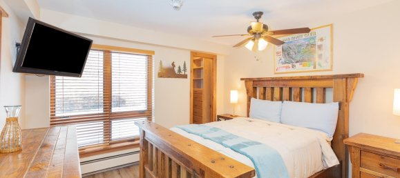 2 Schlafzimmer Cafe / Restaurant in Vail, USA, Nr. 560259 13