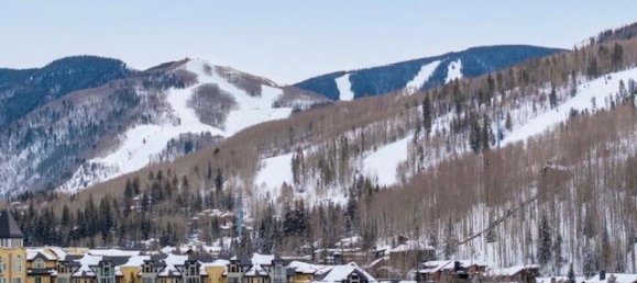 2 Schlafzimmer Cafe / Restaurant in Vail, USA, Nr. 560259 3