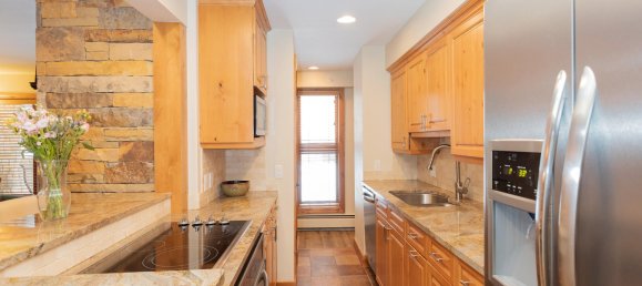 2 Schlafzimmer Cafe / Restaurant in Vail, USA, Nr. 560259 10