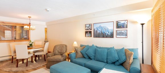 2 Schlafzimmer Cafe / Restaurant in Vail, USA, Nr. 560259 7