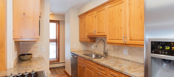 2 Schlafzimmer Cafe / Restaurant in Vail, USA, Nr. 560259 12