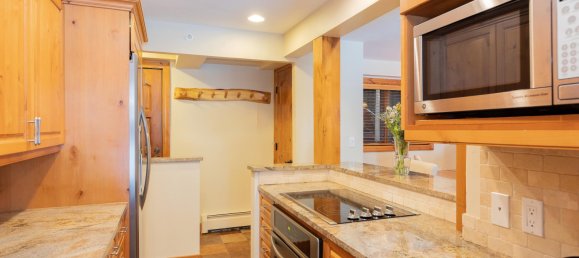 2 Schlafzimmer Cafe / Restaurant in Vail, USA, Nr. 560259 11