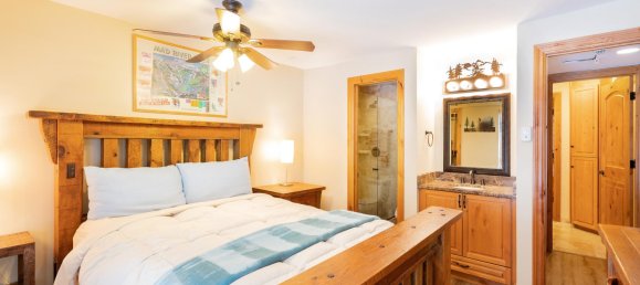 2 Schlafzimmer Cafe / Restaurant in Vail, USA, Nr. 560259 14