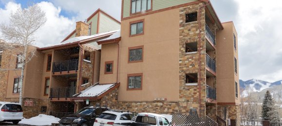 2 Schlafzimmer Cafe / Restaurant in Vail, USA, Nr. 560259 2