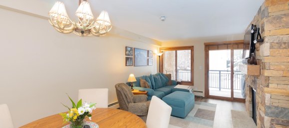 2 Schlafzimmer Cafe / Restaurant in Vail, USA, Nr. 560259 8