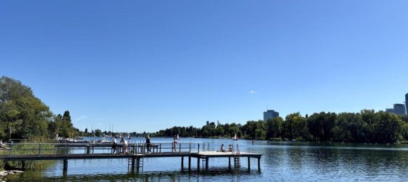 Apartamento de 4 habitaciónes en Vienna, Austria No. 230615 13