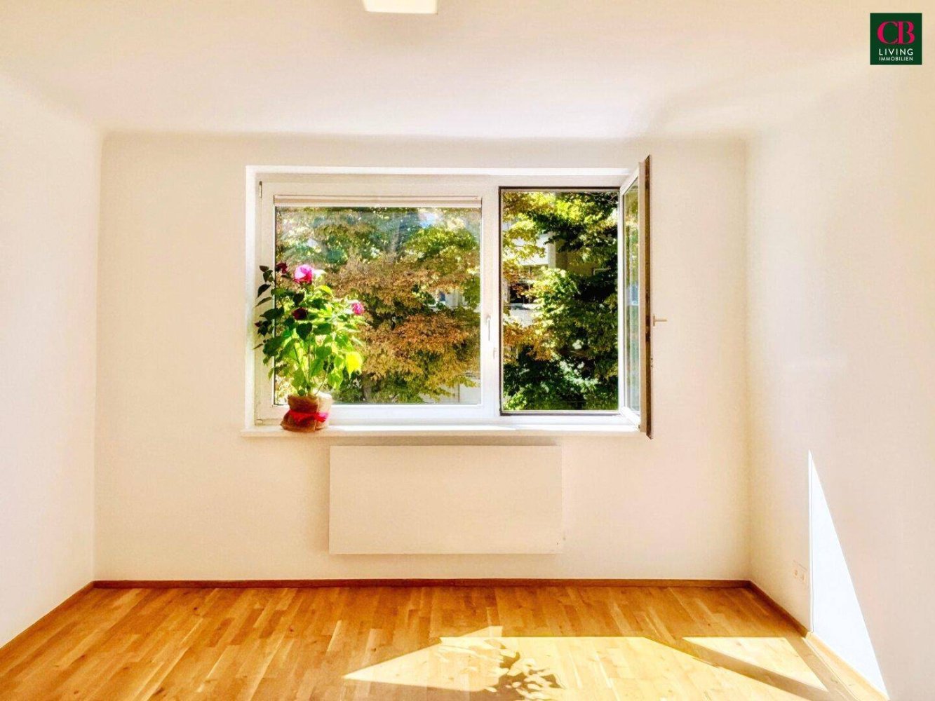 Apartamento de 4 habitaciónes en Vienna, Austria No. 230615