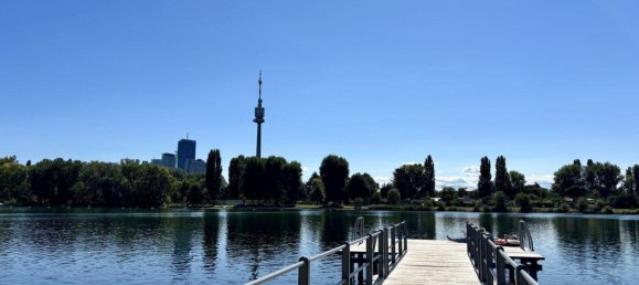 Apartamento de 4 habitaciónes en Vienna, Austria No. 230615 14